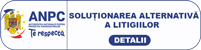 ANPC – Soluționarea alternativă a litigiilor (SAL). Detalii (se deschide într-o filă nouă)